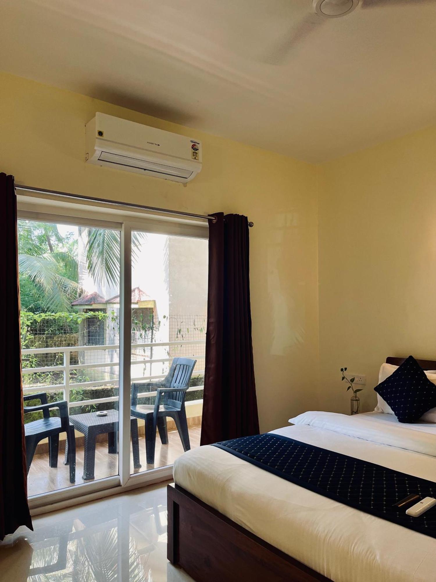Sterling Garden Hotel By Pas Resorts มอร์จิม ภายนอก รูปภาพ