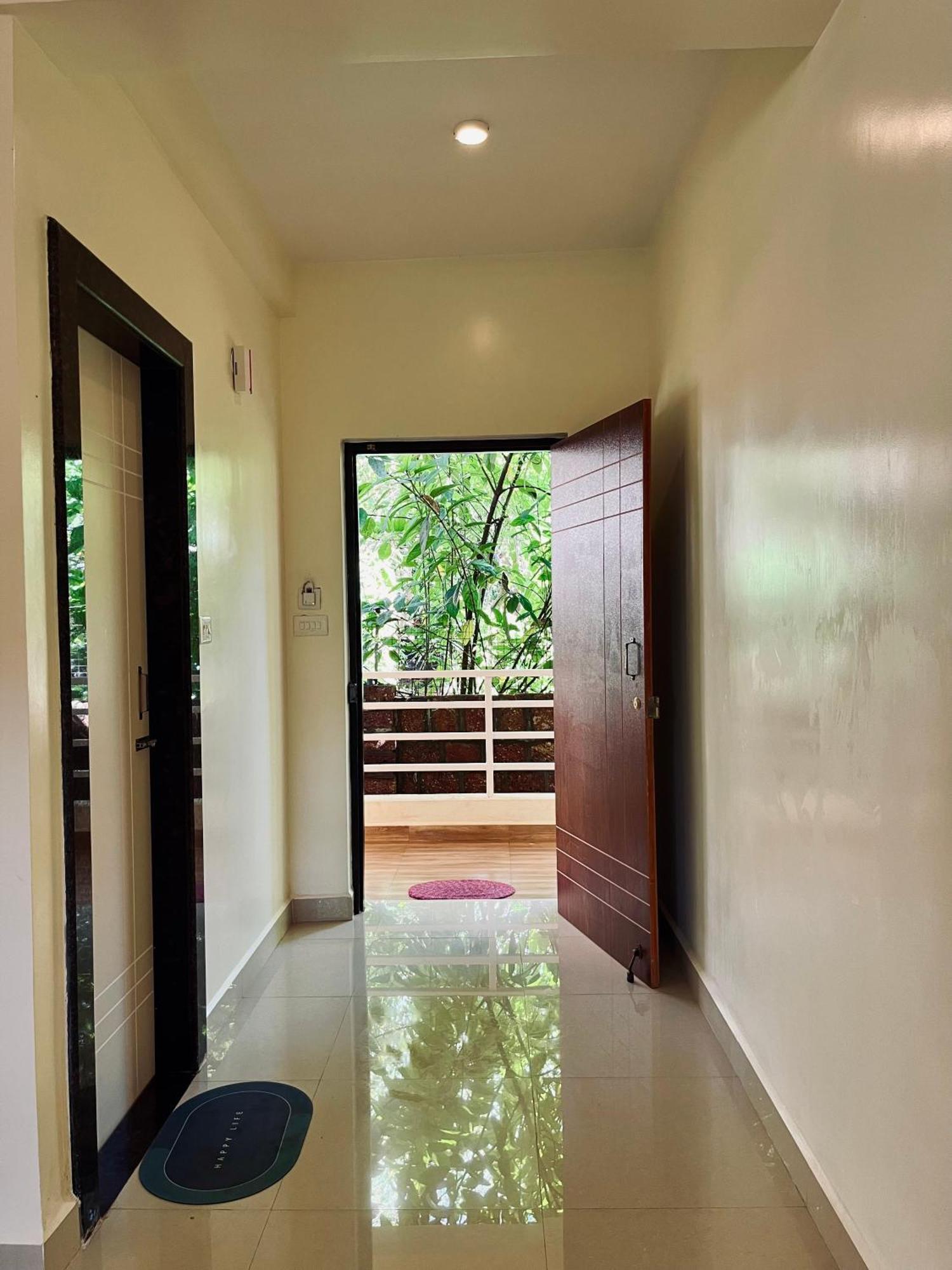 Sterling Garden Hotel By Pas Resorts มอร์จิม ภายนอก รูปภาพ
